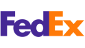 Logo FedEx