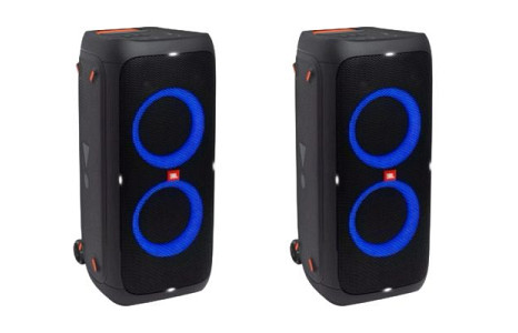 JBL Partybox 310 rental