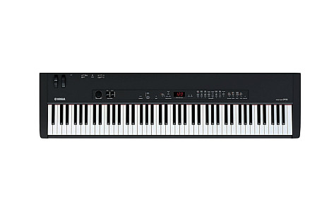 Rent Yamaha CP33 stage piano